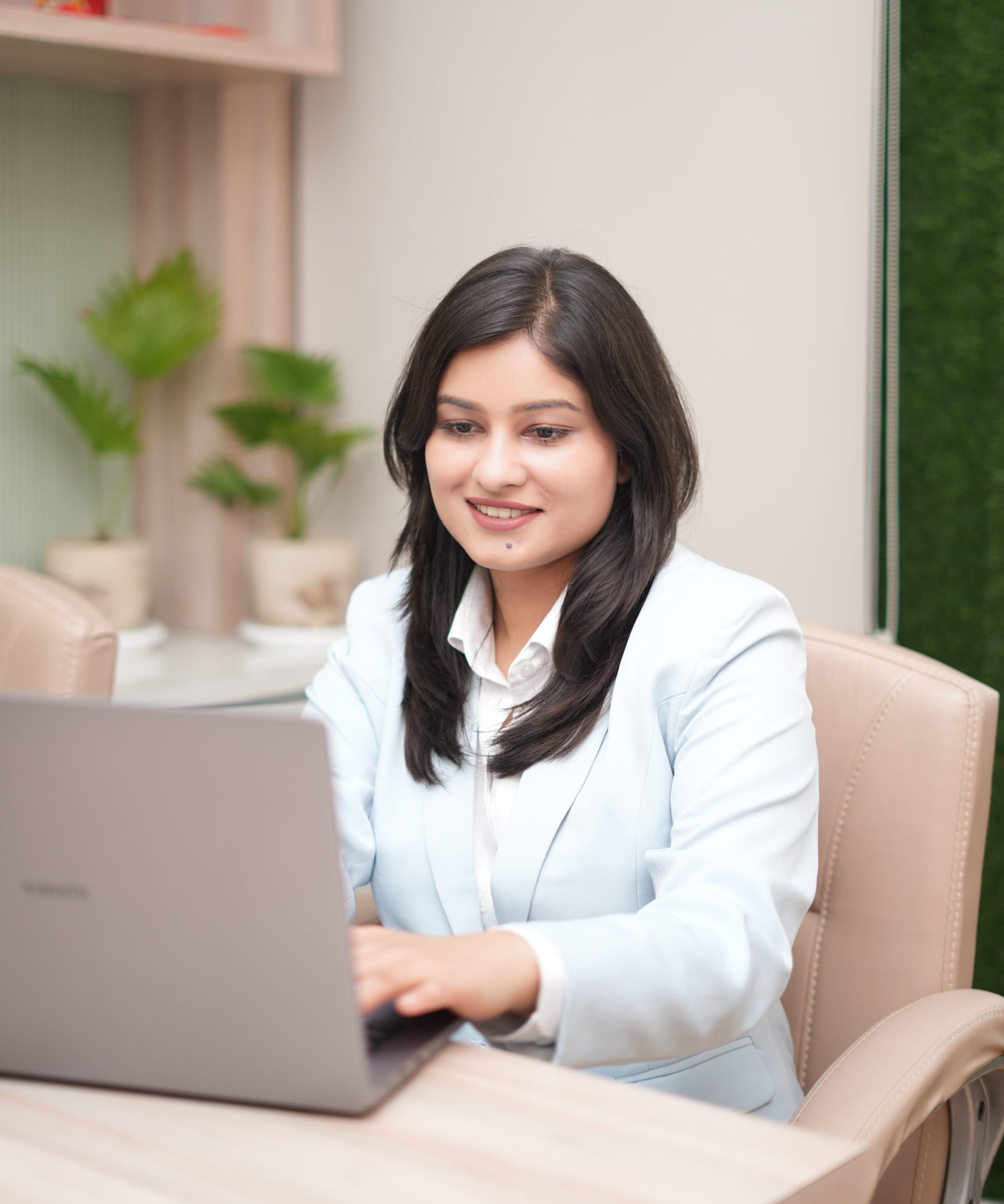 Nutritionist Tamanna