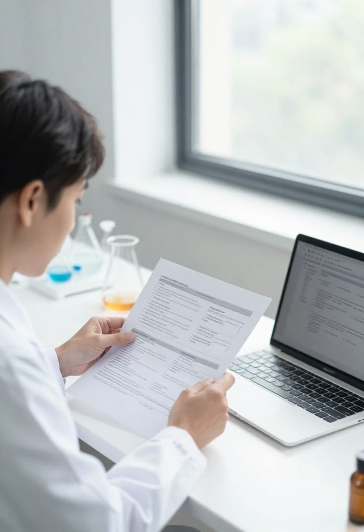 Health Review
