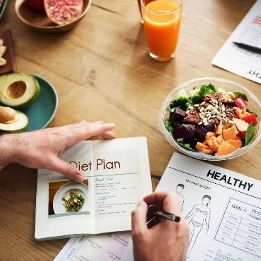 Diet Review